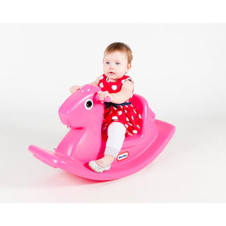 Little tikes