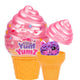 Cookeez makery yum yumz single pack | 18 stuks