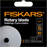 Fiskars rolmes - afbeelding 2