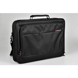 Laptop tas monolith 2341 15,4 zwart