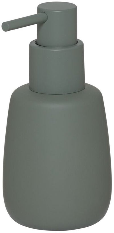 Sealskin - mireli - zeepdispenser 150 ml - vrijstaand groen