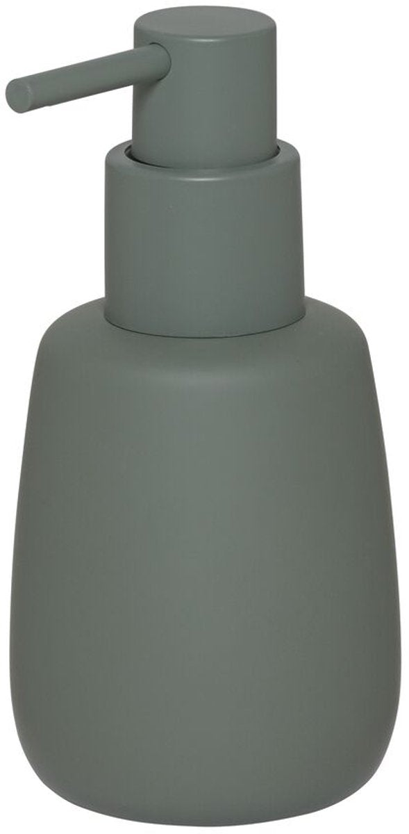 Sealskin - mireli - zeepdispenser 150 ml - vrijstaand groen