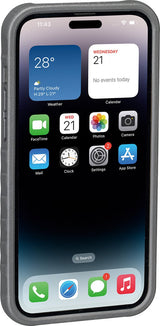 Topeak RideCase iPhone 14 Max incl. bevestiging - afbeelding 1