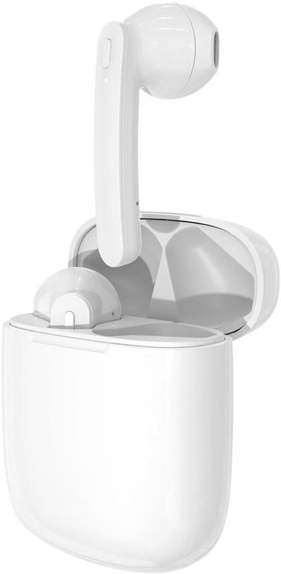Nabo x-sound ear dots totaal draadloze oortelefoon 500mah oplaadetui