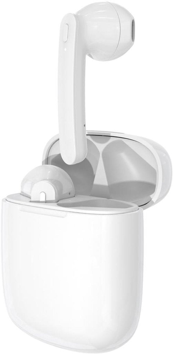 Nabo x-sound ear dots totaal draadloze oortelefoon 500mah oplaadetui