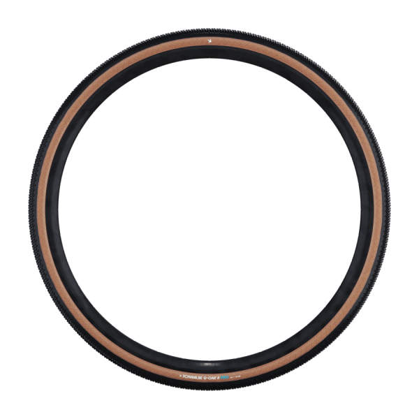 Schwalbe vouwband g-one refelectie pro evolution 50-622 tlr zwart tr