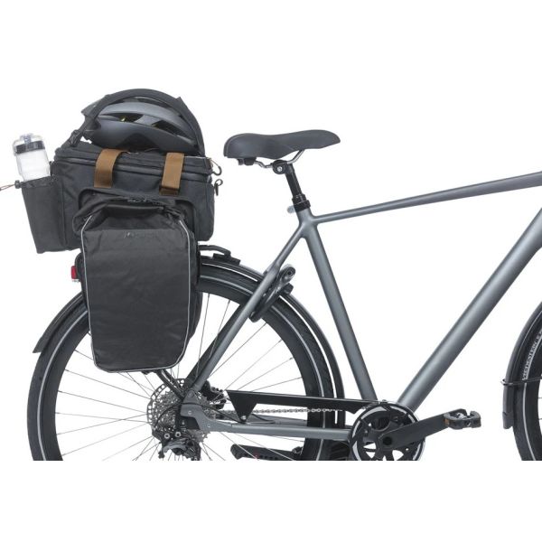 Basil dragertas miles xl pro mik