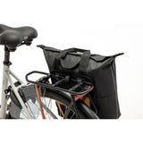 Burgers - new looxs tas newlooxs odense kota single donkerblauw | 24l - afbeelding 2