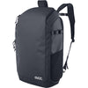 Evoc - athlete backpack carbon grey - black 30l