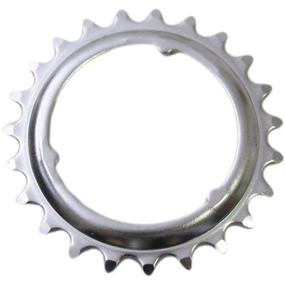 Sturmeyarcher tandwiel sturmey archer x-rd8 23t - 1 8 chroom