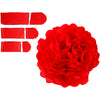Https: www.cchobby.nl pompon-van-papier-d-20-24-30-cm-16-gr-rood-3-stuk-1-doos
