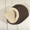 Sun garden simba huisdieren hol 45x40x32cm antraciet grijs