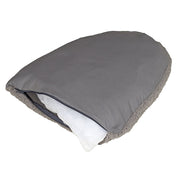 Sun garden simba huisdieren hol 45x40x32cm bruin beige - afbeelding 4