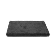 Sun garden lou orthopedisch hondenkussen 120x85x5cm antraciet - afbeelding 1