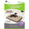 Sun garden buddy orthopedisch hondenkussen 120x72x10cm beige gemeleerd