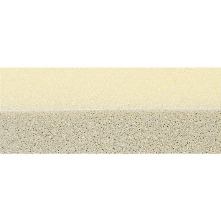 Sun garden popey orthopedisch hondenkussen 80x55x17cm beige gemeleerd