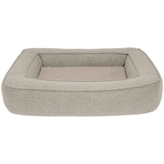 Sun garden popey orthopedisch hondenkussen 100x70x17cm beige gemeleerd - afbeelding 1