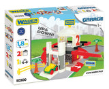 Wader garage met lift 2 verdiepingen - afbeelding 2