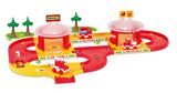 Wader kids cars 3d brandweer - afbeelding 1