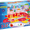 Wader kids cars 3d brandweer