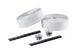 Ritchey - stuurlint wcs pave wit