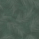 DUTCH WALLCOVERINGS DUTCH WALLCOVERINGS Behang Palm groen - afbeelding 1