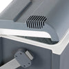 Outwell ecocool slate grey 35 12v 230v koelbox