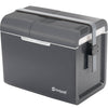 Outwell ecocool slate grey 35 12v 230v koelbox