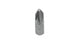Neo tools bit pz2 25mm 20 stuks din 3126 s2 staal