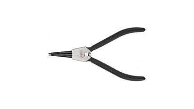 Neo tools borgveertang 170mm binnen-buiten gebogen