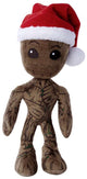 Simba toys plush - disney simba toys plush disney groot met kerstmuts - pluche knuffel van 25cm