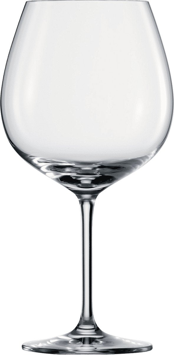 Schott zwiesel ivento bourgogne wijnglas 140 - 0.78 ltr - set van 6