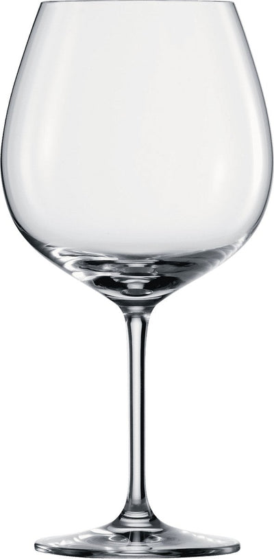 Schott zwiesel ivento bourgogne wijnglas 140 - 0.78 ltr - set van 6