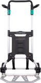 Wolfcraft - steekwagen ts 1500 - opvouwbaar - 5525000