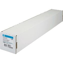 Inkjetpapier hp q1398a 106.7cmx45.7m 80g