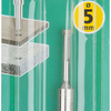 Wolfcraft - diamantboor 5mm - tegelboor - ceramic - 5915000