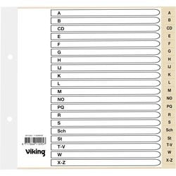 Tabbladen office depot a4 2 chamois