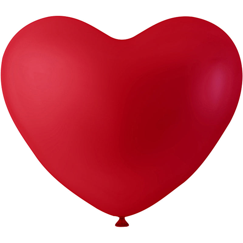 Https: www.cchobby.nl ballonnen-hart-rood-8-stuk-1-doos
