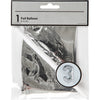 Https: www.cchobby.nl folieballon-3-h-41-cm-zilver-1-stuk