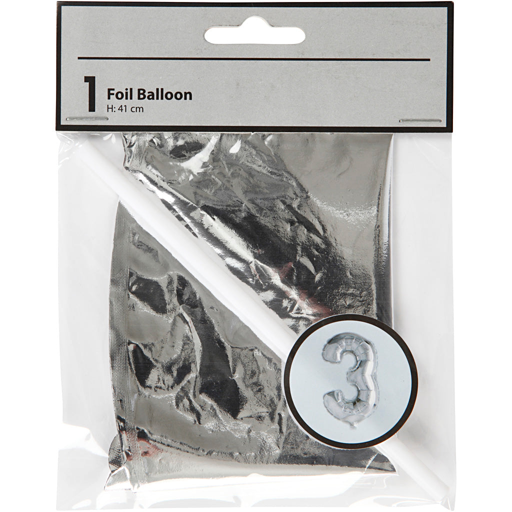 Https: www.cchobby.nl folieballon-3-h-41-cm-zilver-1-stuk
