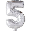 Https: www.cchobby.nl folieballon-5-h-41-cm-zilver-1-stuk
