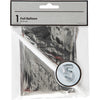 Https: www.cchobby.nl folieballon-5-h-41-cm-zilver-1-stuk