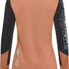 Fox head women's defend l s elevated jersey