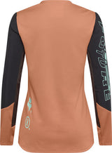 Fox head women's defend l s elevated jersey - afbeelding 2