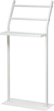 Sealskin modern handdoekrek vrijstaand - wit