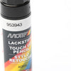 Motip 953943 - auto lakstift - blauw metallic - 12 ml