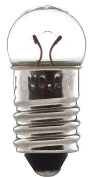 Bosma lamp 6v 0.05 e10 fiets achter - afbeelding 2