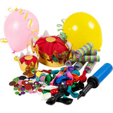 Carnaval set - afbeelding 1