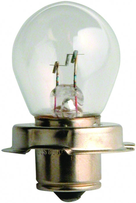Bosma Lamp 6V-25W P26S