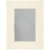 Creativ company spiegel met houten frame